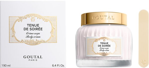 Goutal Tenue de Soirée Körpercreme