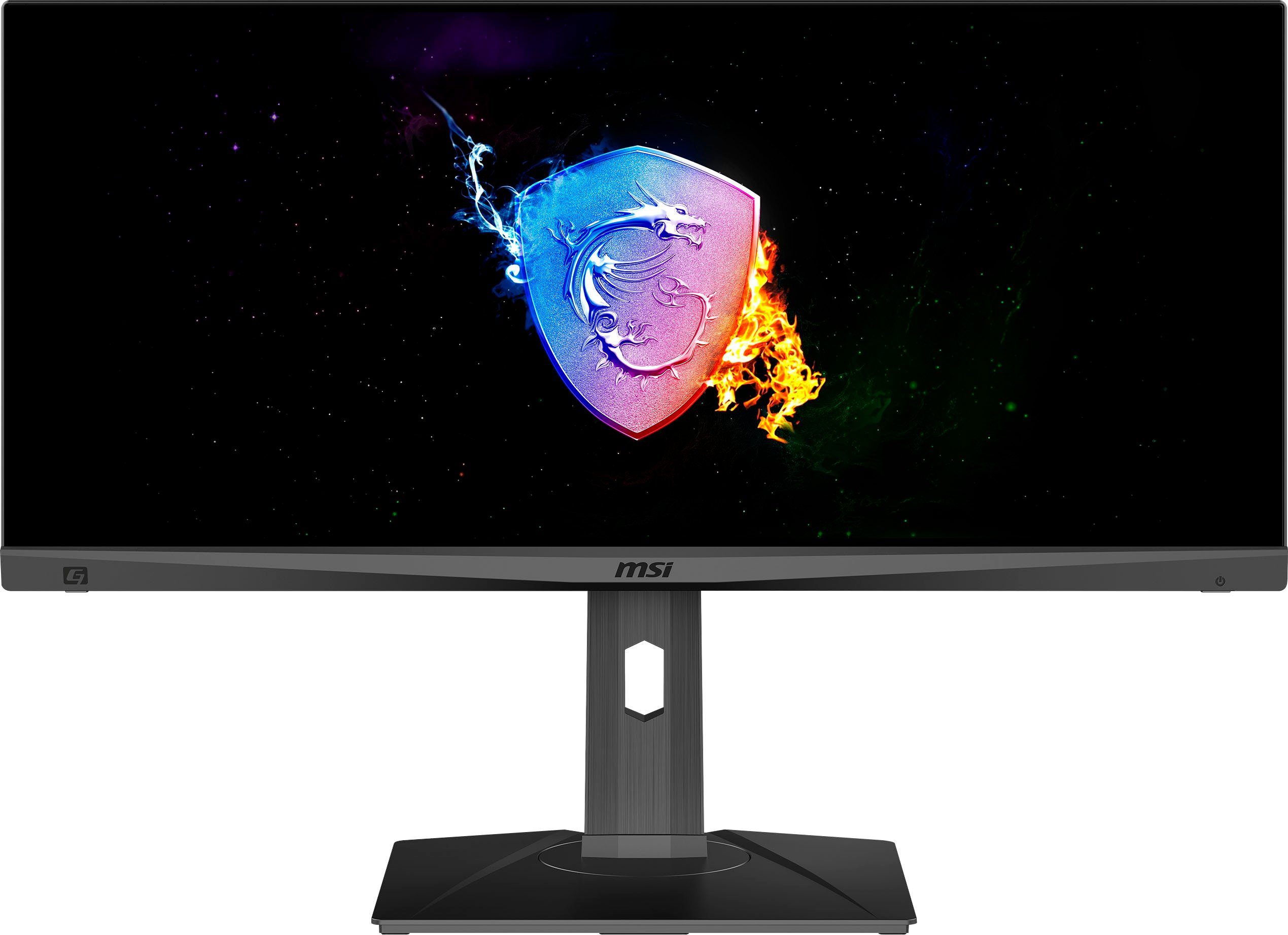 MSI Optix MAG301RF Gaming-LED-Monitor (75 cm/29,5 