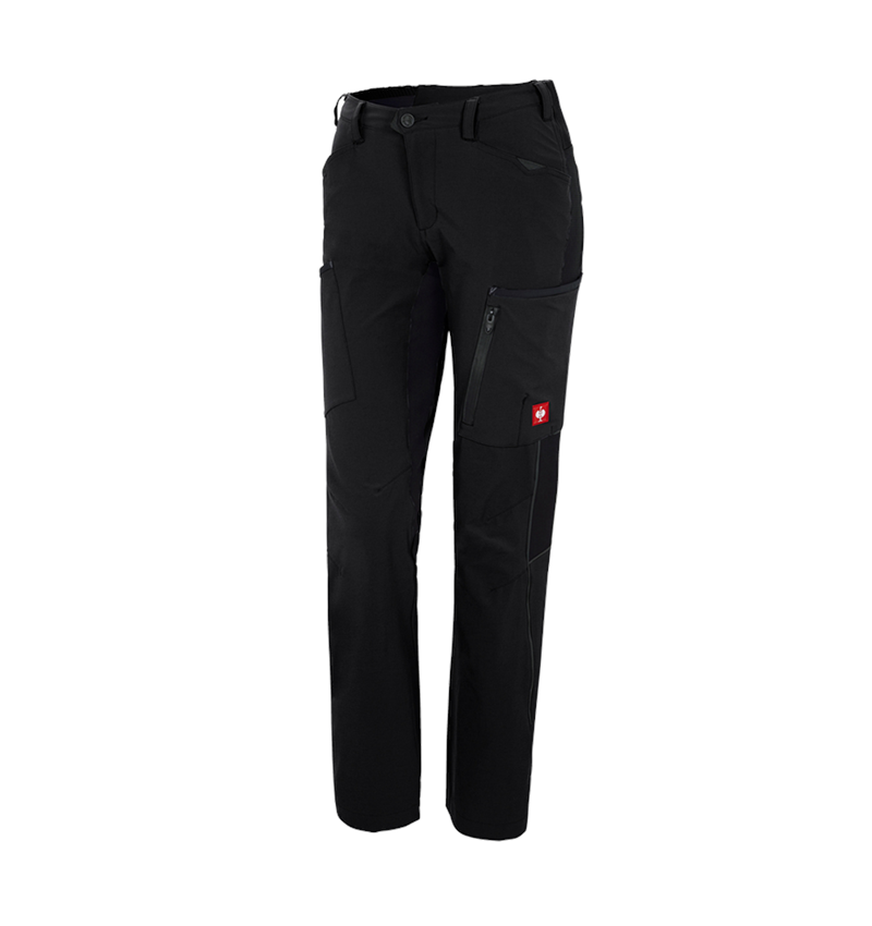 Cargohose e.s.vision stretch, Damen