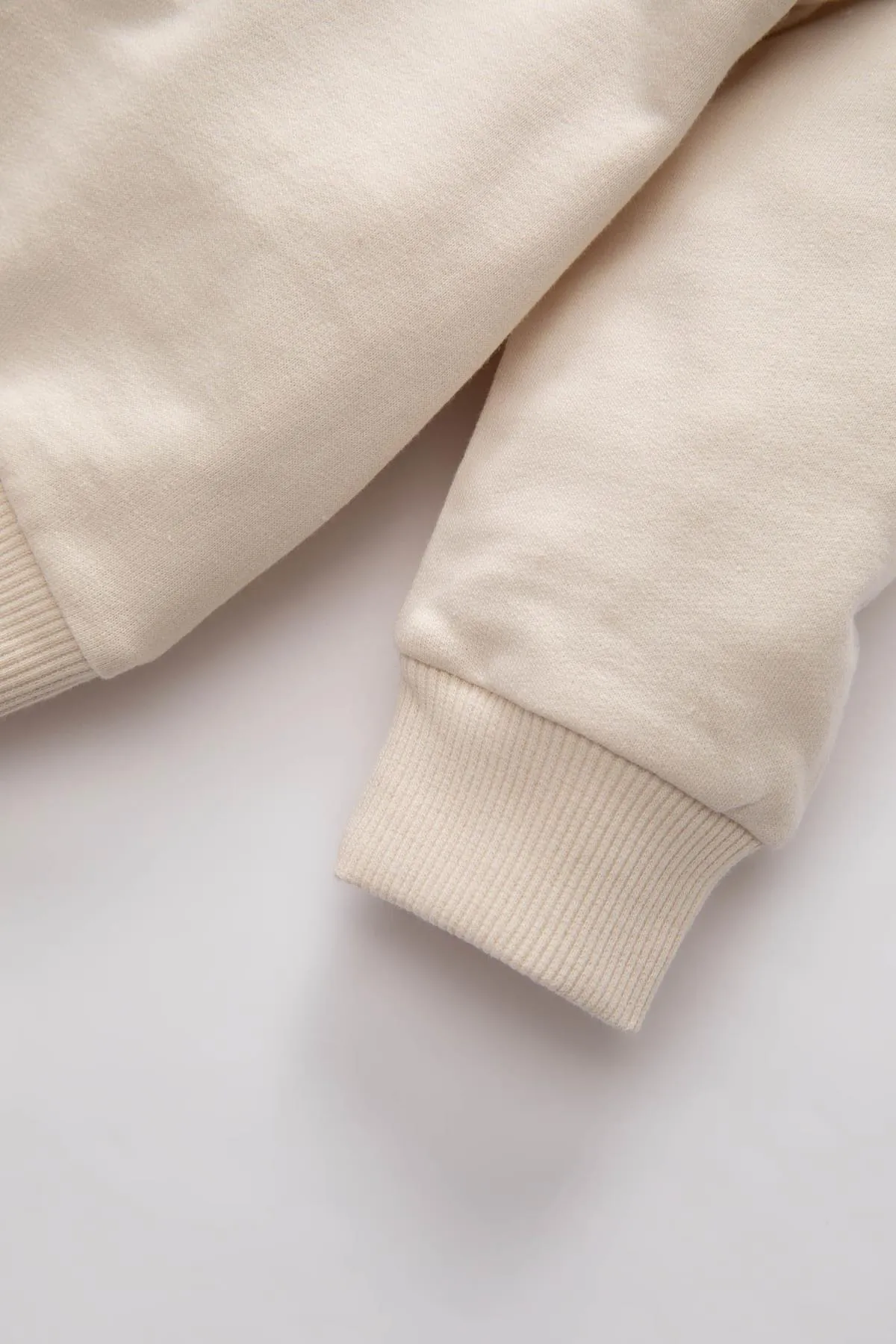 DeFacto  2-teiliges Set aus Sweatshirt und Jogginghose mit Tigermuster für Babys (Jungen) C0641a524sp