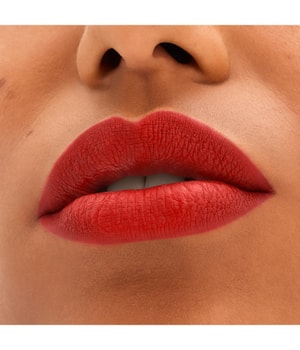MAC Locked Kiss Lipstick Lippenstift-1.8 g