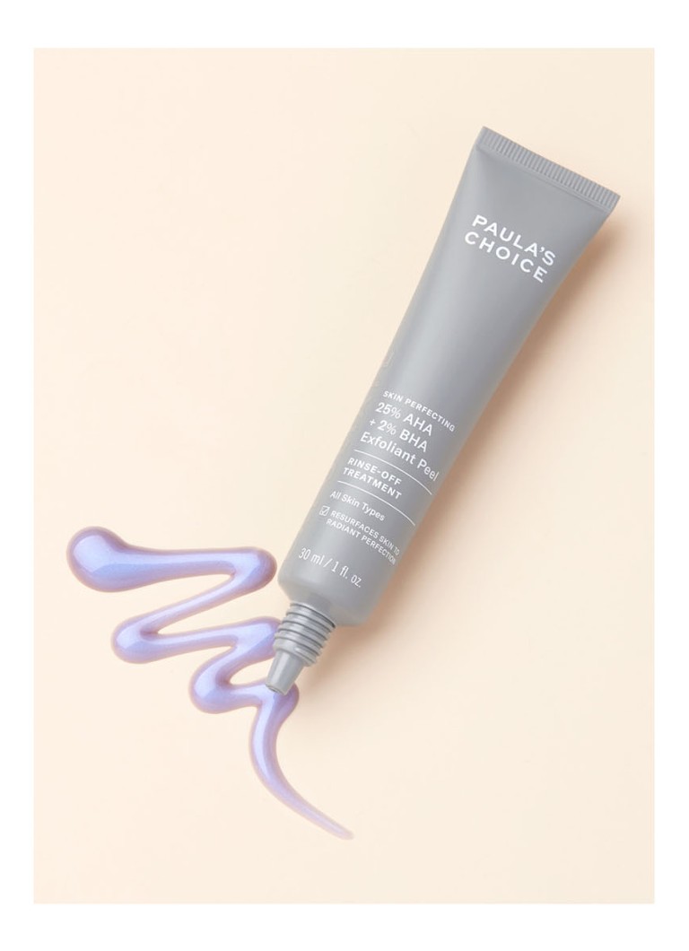 Paula's Choice Skin Perfecting 25% AHA + 2% BHA pīlings