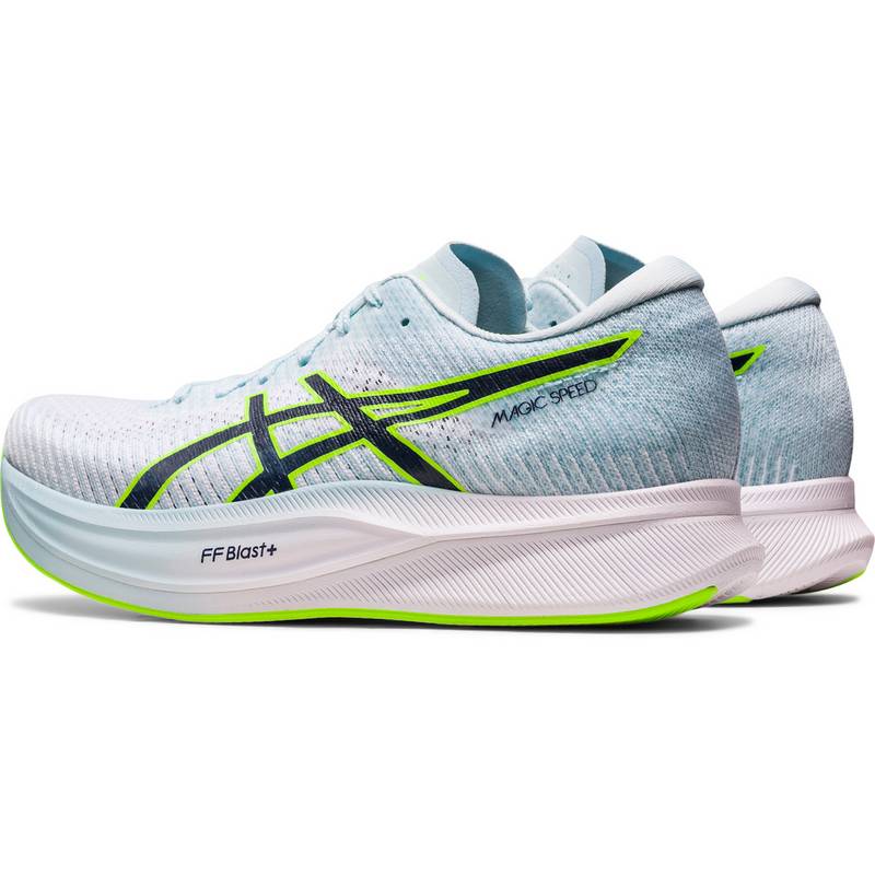 ASICS MAGIC SPEED 2 Laufschuhe Damen