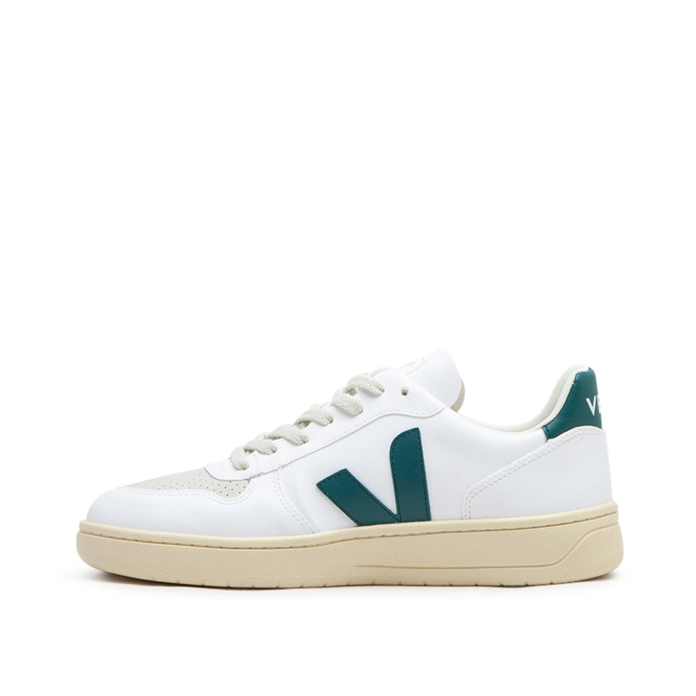VEJA WMNS V 10 VX0703143A / weiss