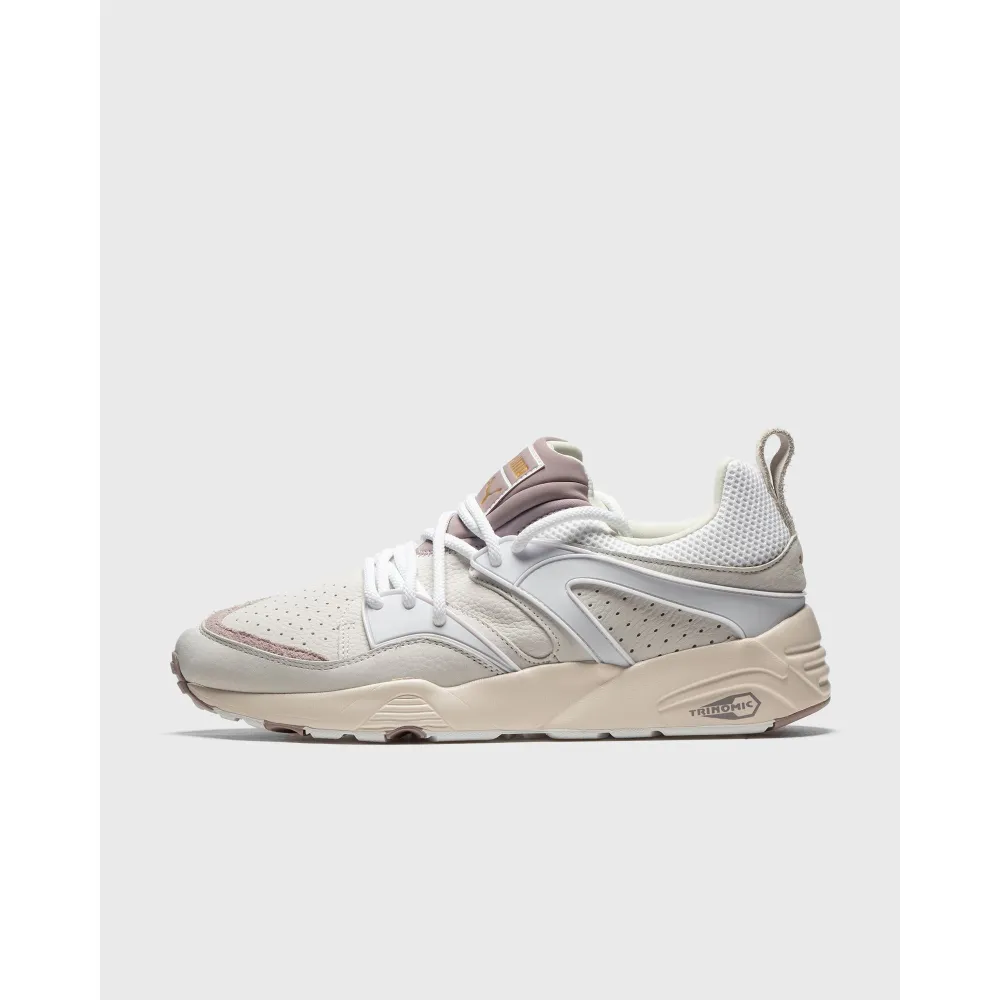 PUMA Blaze of Glory Premium 383526-04 / weiss