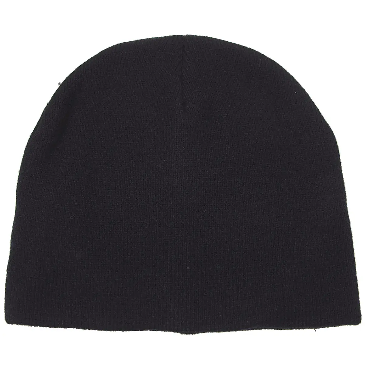 Strickmütze BEANIE fein gestrickt