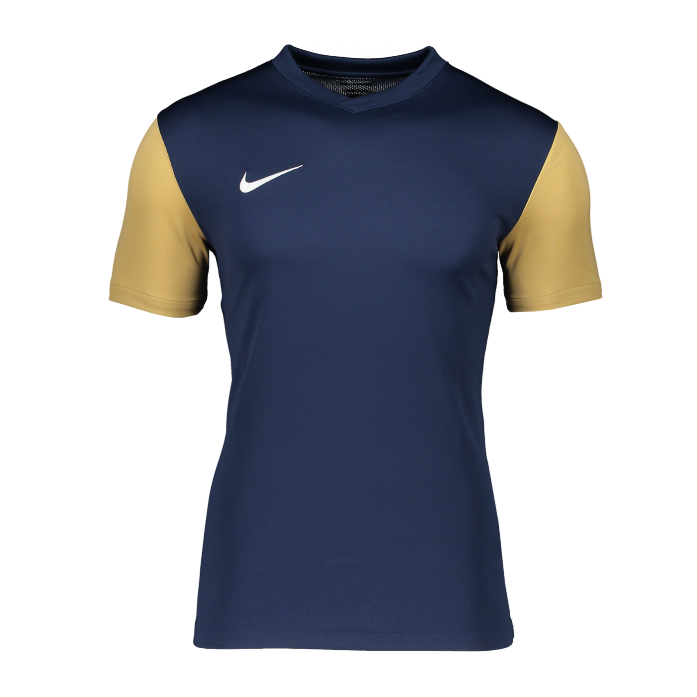 Nike Tiempo Premier II Trikot Kids Blau F411