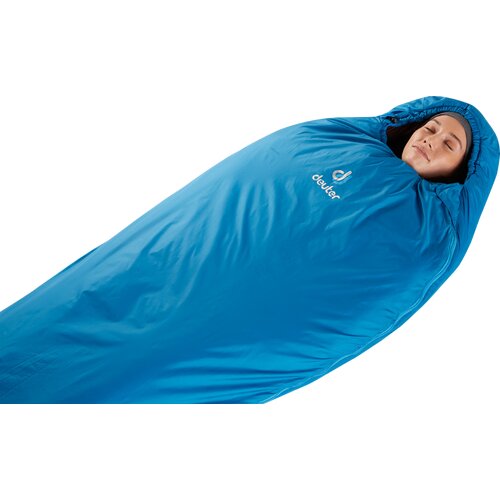 DAMEN SCHLAFSACK ORBIT 0° - SL
