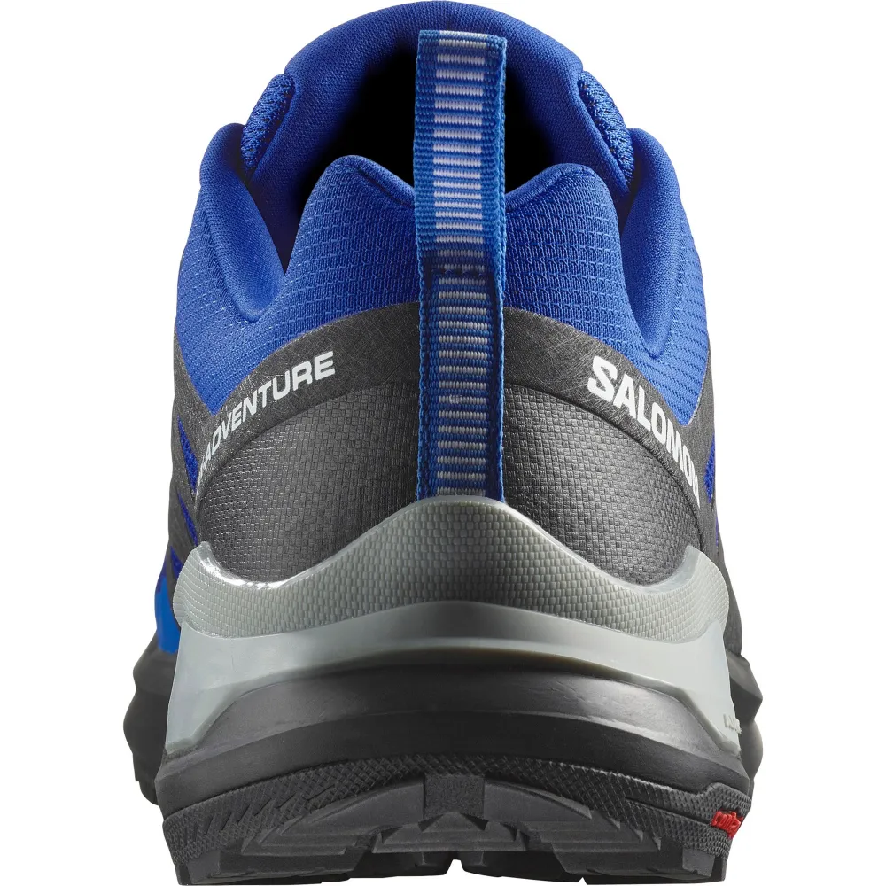 Salomon X Adventure L47320800 / schwarz