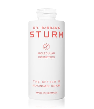 DR. BARBARA STURM The Better B Niacinamide Serum Gesichtsserum-30 ml
