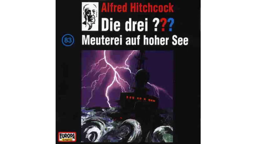 083/Meuterei auf hoher See