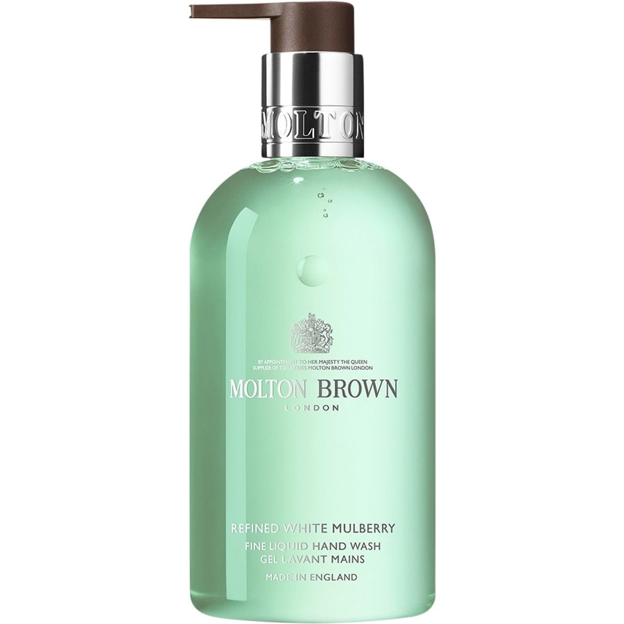 Fine Liquid Hand Wash