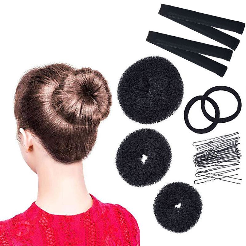 Hairstyling Kit No. 8