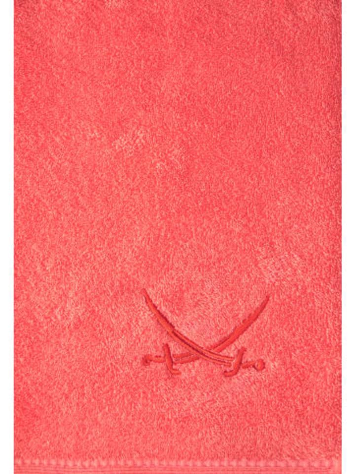 Sansibar Duschtuch Frottier-Serie 