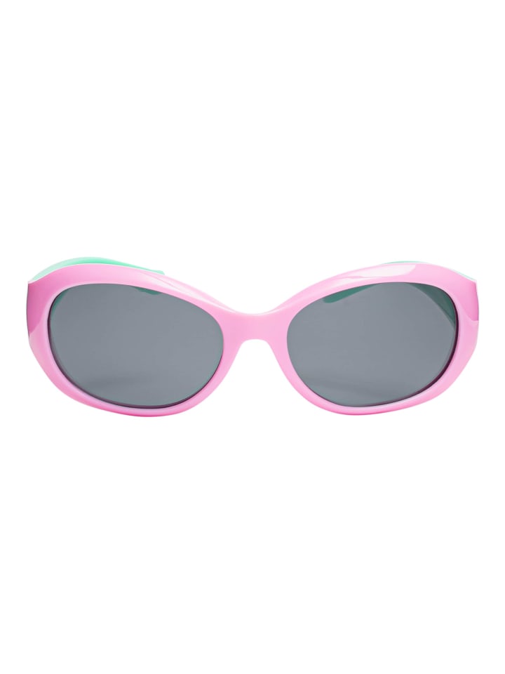 BEZLIT Kinder Sonnenbrille Polarisiert in Rosa-Grün günstig kaufen onesize