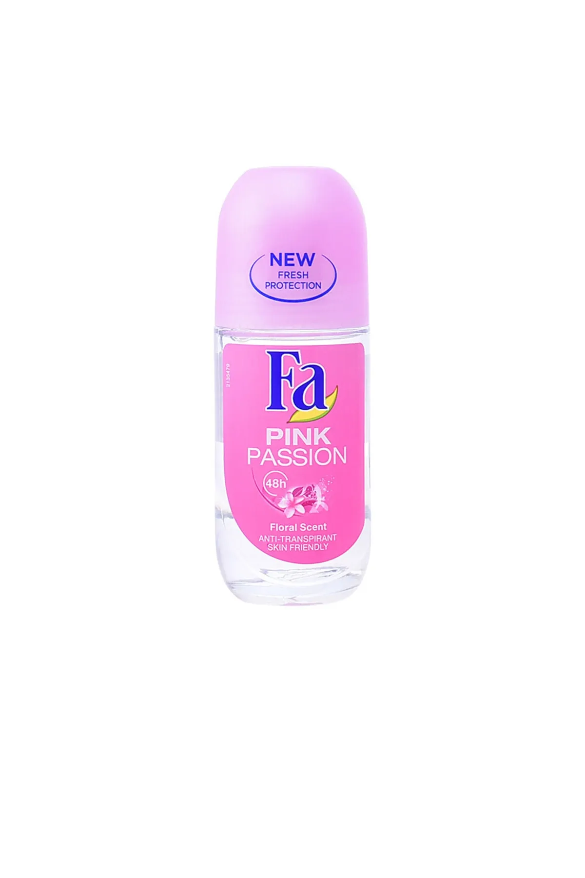 Fa  Deo Roll-On und Deo-Sticks