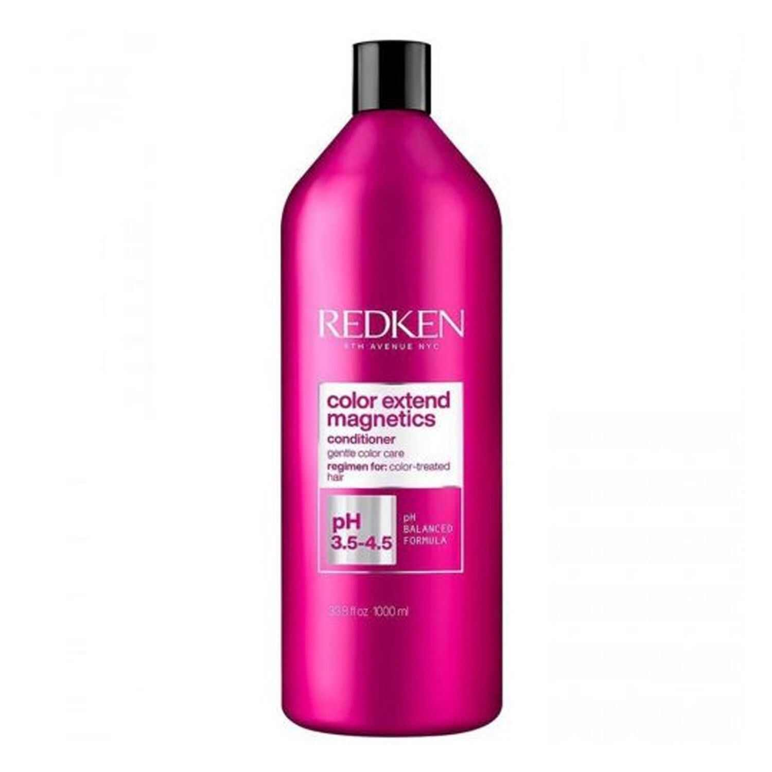 Redken Color Extend Après-Shampooing Cheveux Colorés, Méchés