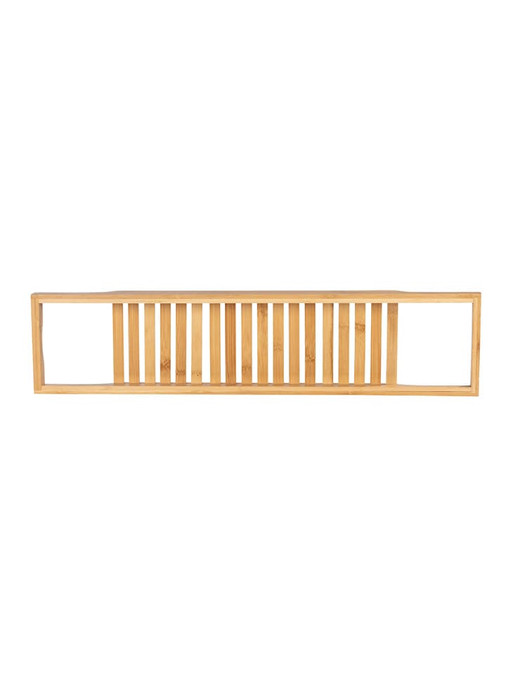 Wenko Badewanneneinlage in Hellbraun - (B)70 x (H)4,5 x (T)16 cm günstig kaufen onesize