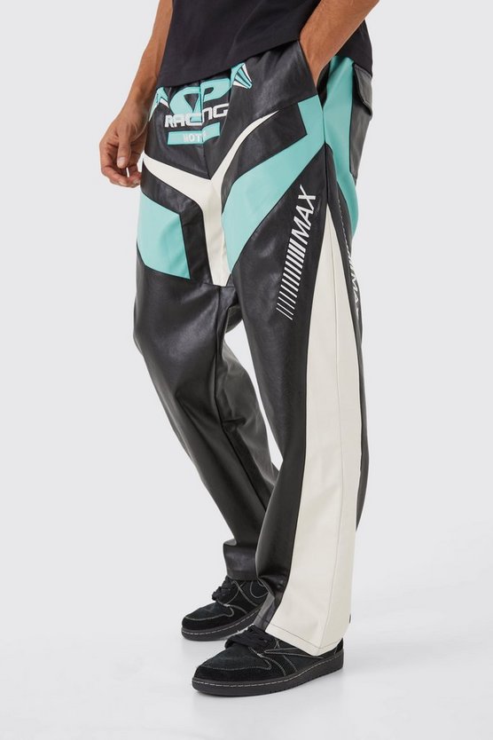 Lockere PU Moto-Hose