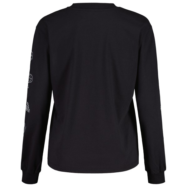 Maloja - Women's SommerausteinM. - Longsleeve