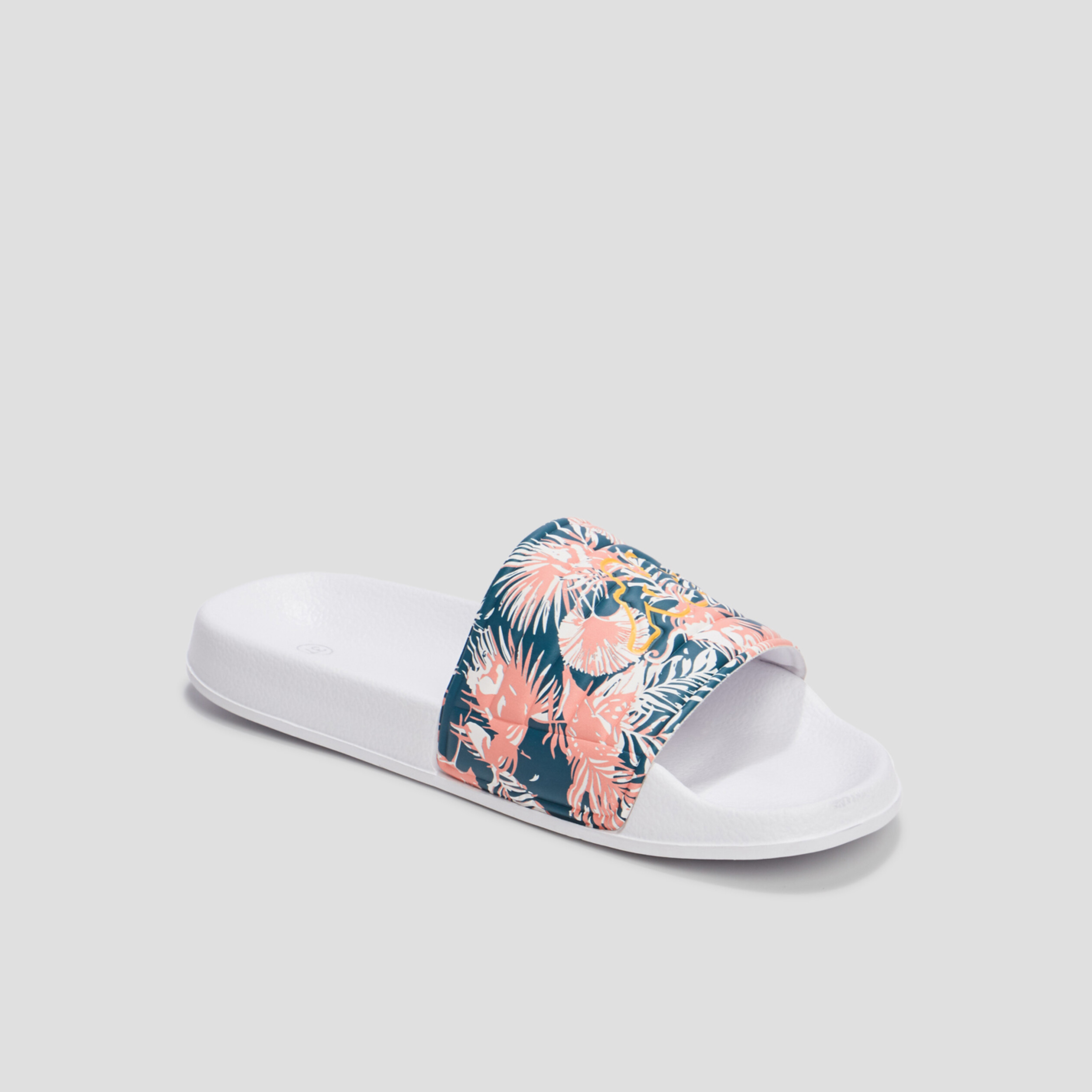 Mules Kappa multicolore femme | La Halle