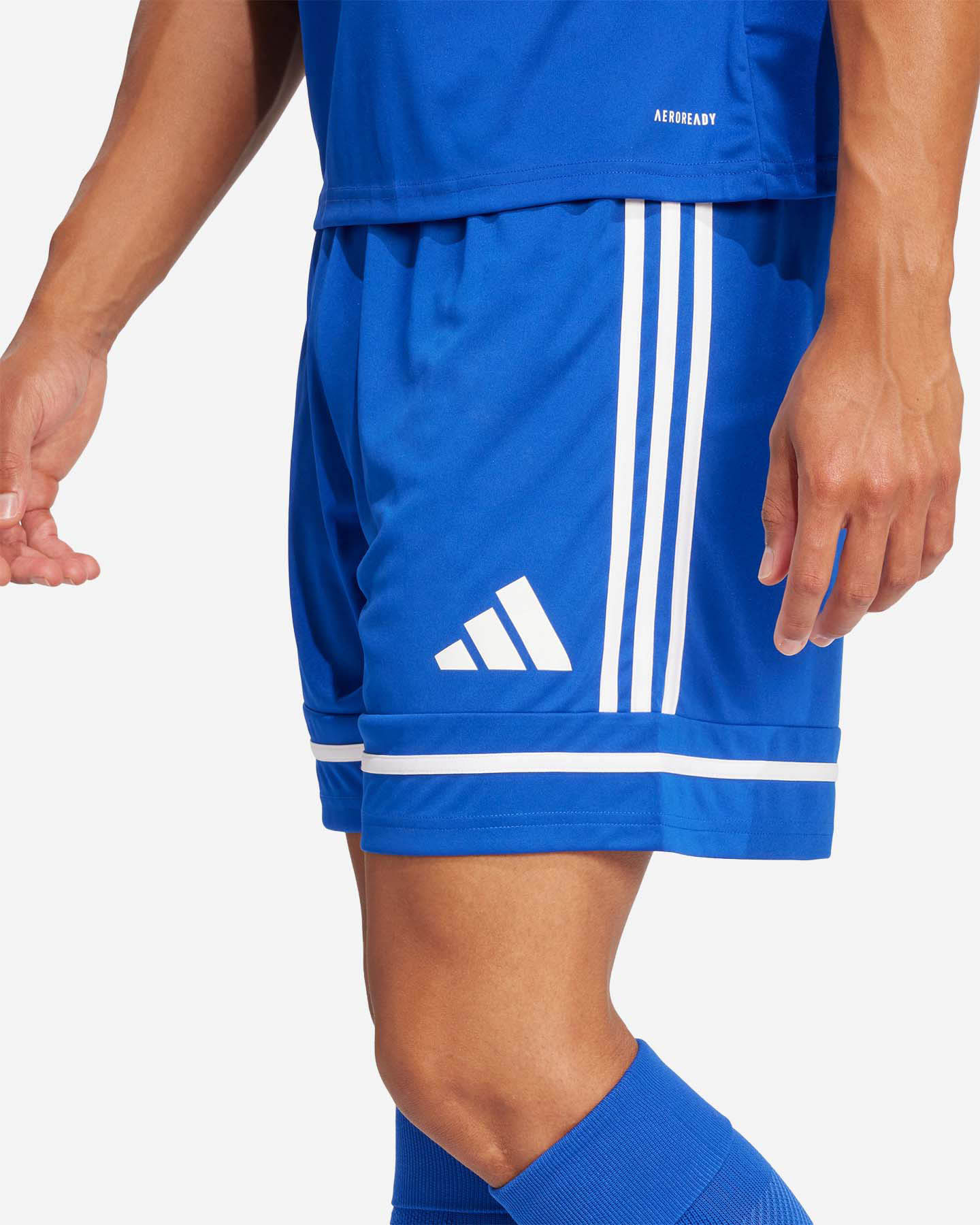 Futbalové šortky Adidas Squadra 25 M JN5465