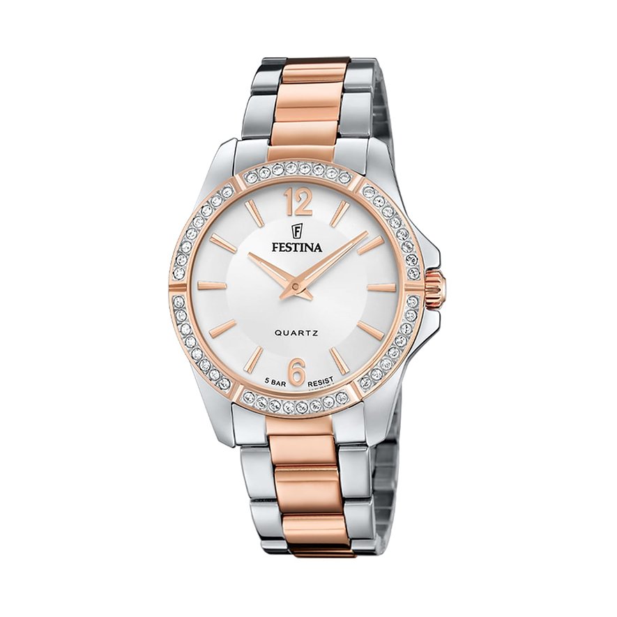 Festina Damenuhr Mademoiselle