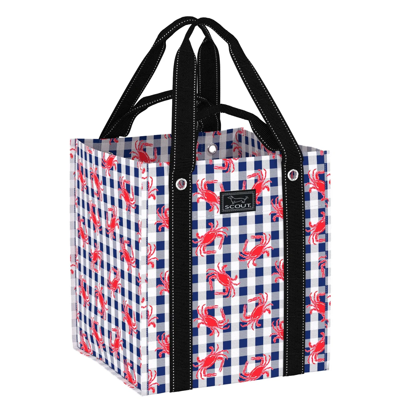 Market Tote Bagette