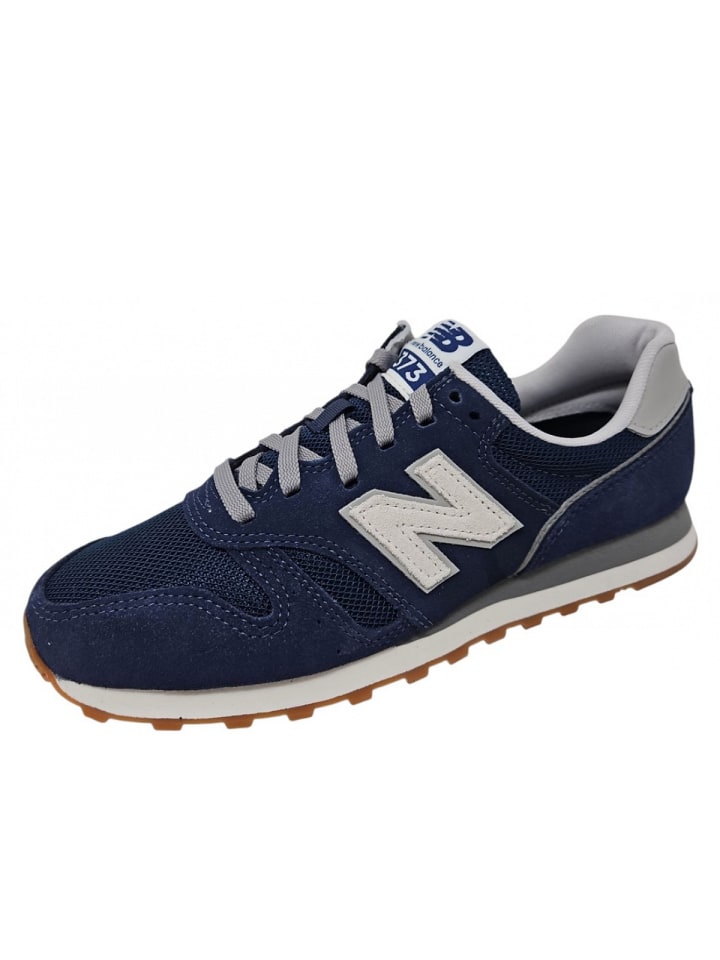 New Balance Sportschuh  in Blau günstig kaufen 44,5