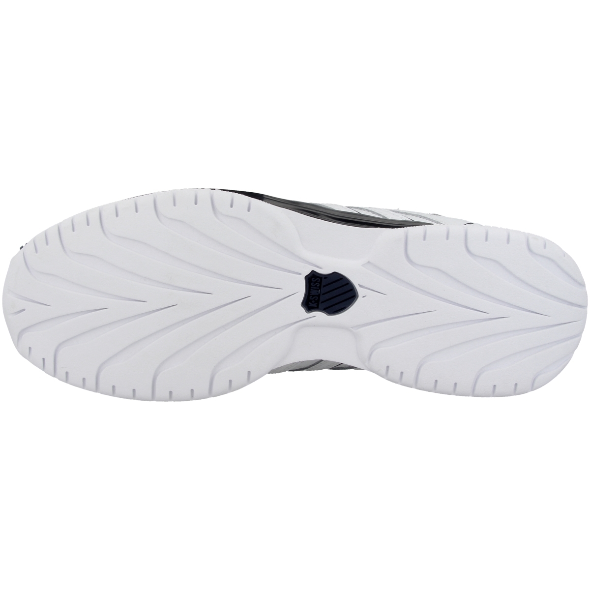 K-Swiss Rinzler Sneaker Low weiss