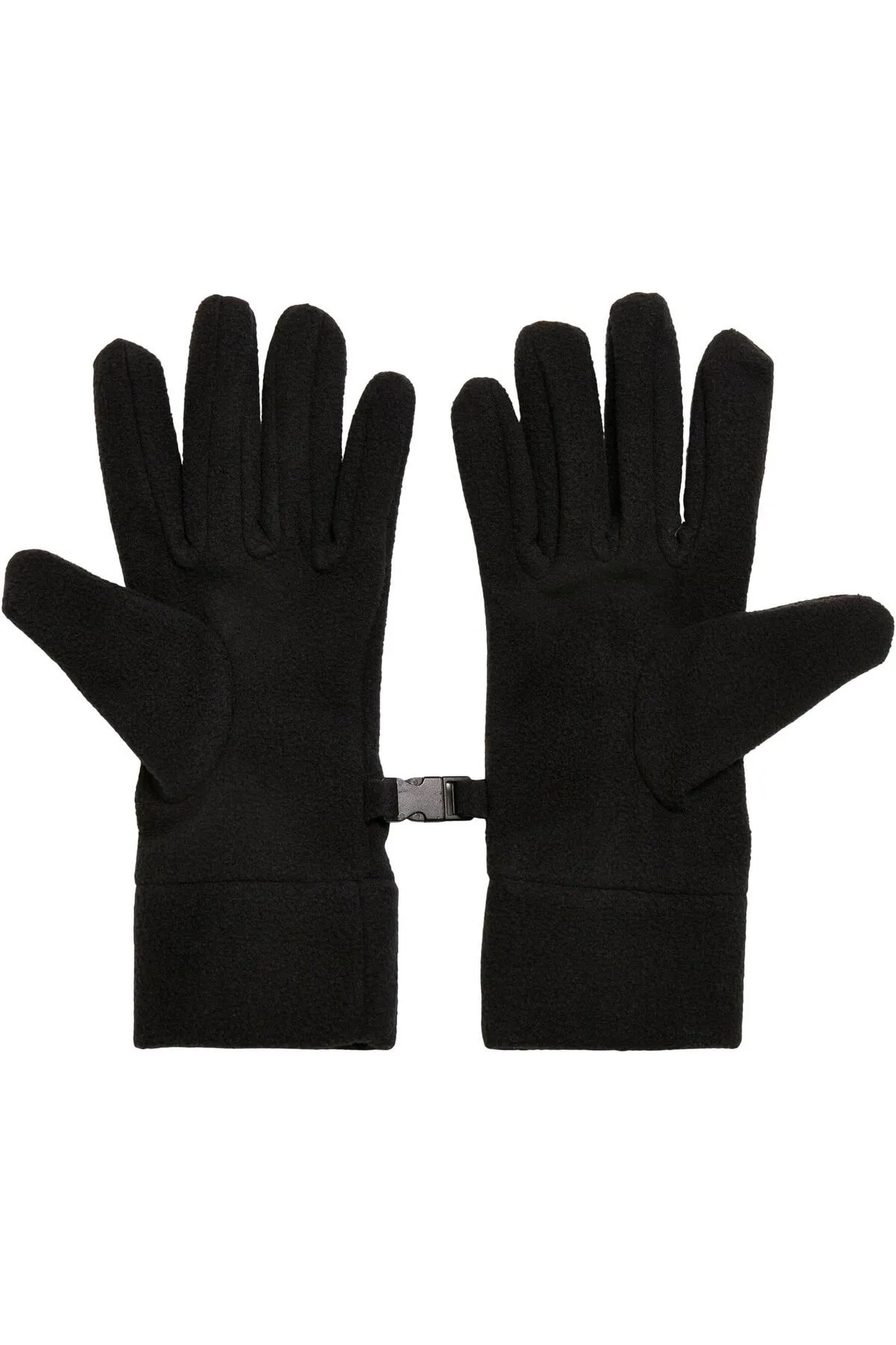 Urban Classics  Unisex Hiking Polar Fleece Gloves