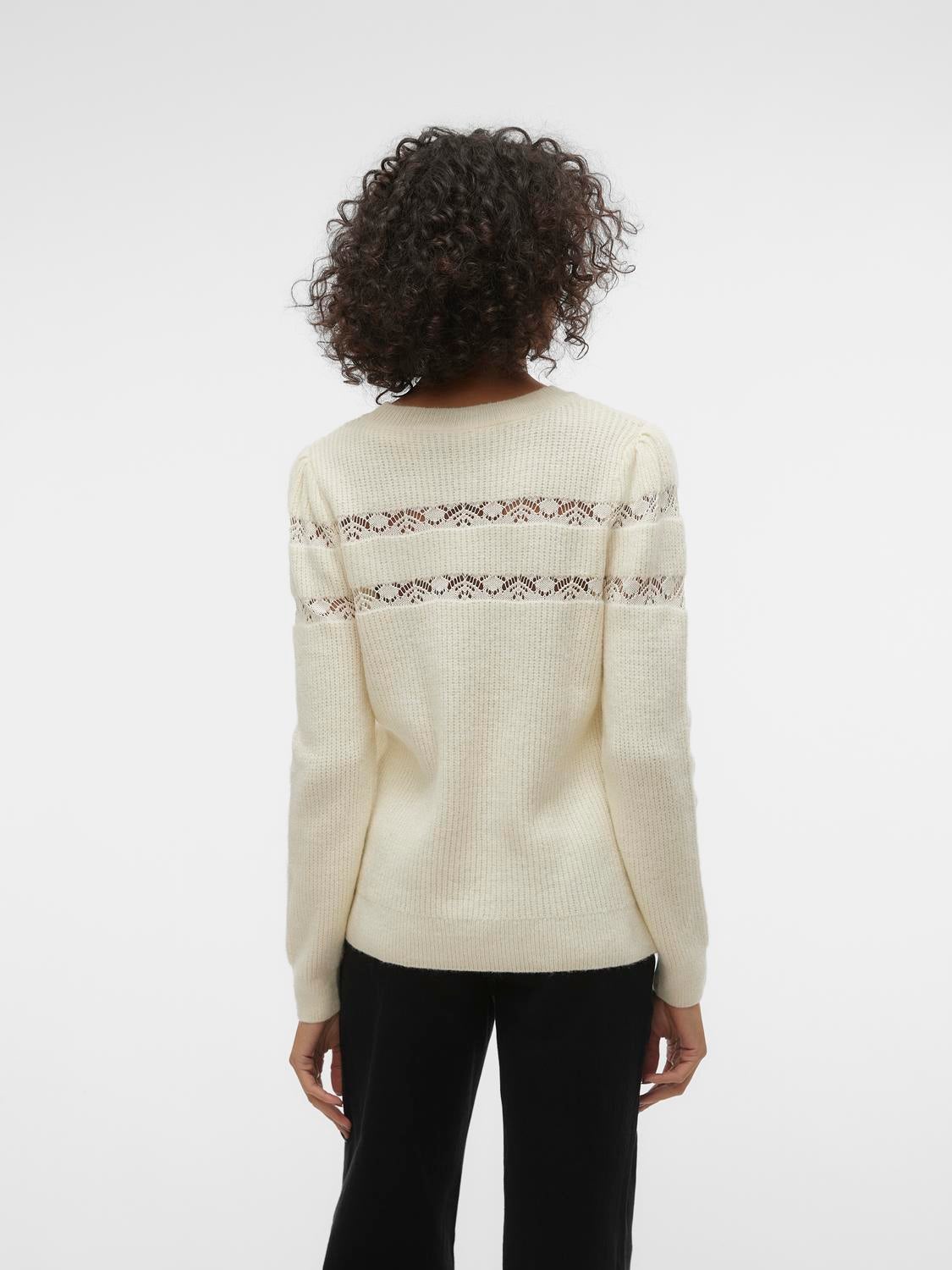 VMEA Pullover