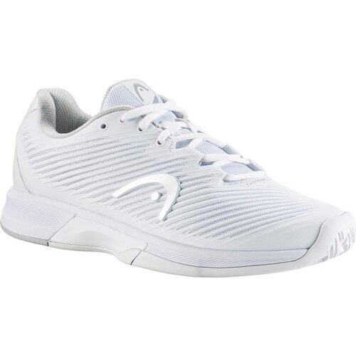 DAMEN TENNISOUTDOORSCHUHE REVOLT PRO 4.0 WOMEN WHGR
