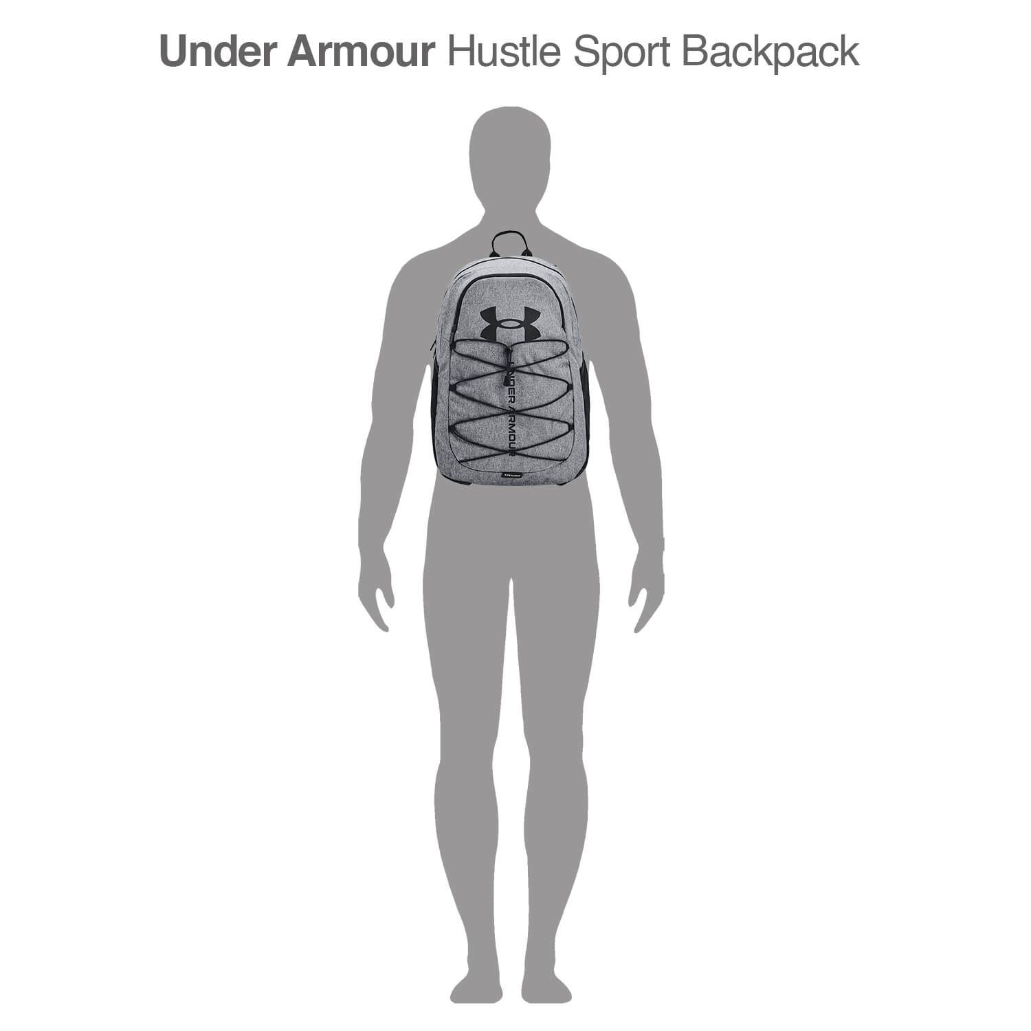Hustle Sport Backpack