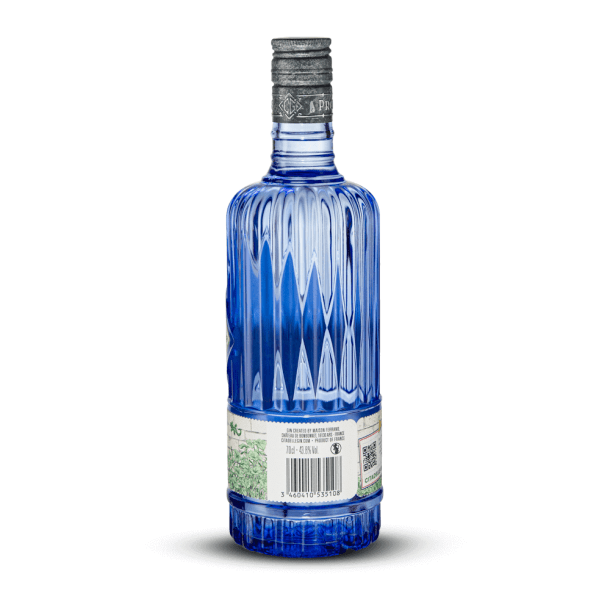 Citadelle Vive le Cornichon 43,8%