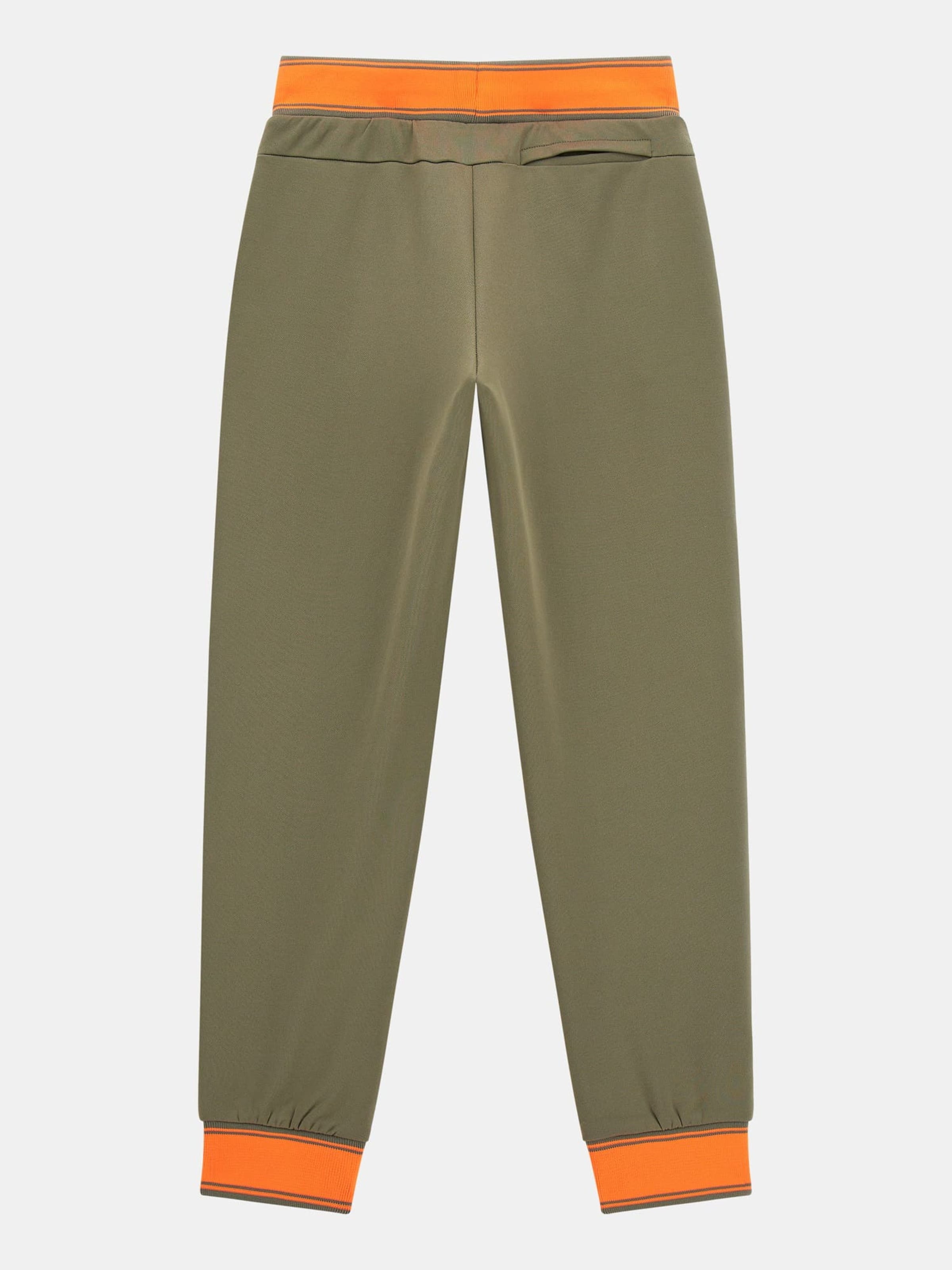 Tapered Pants