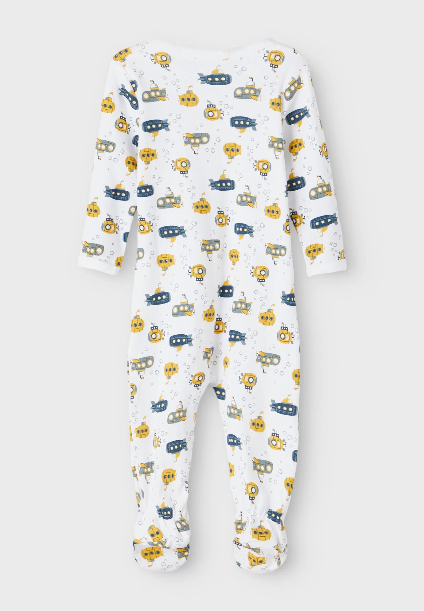 Name it NBMNIGHTSUIT PACK DE 2 - Mono