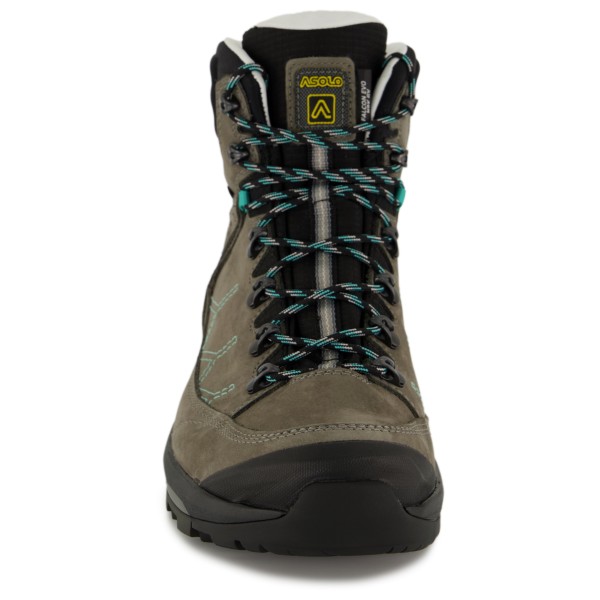 Asolo - Women's Falcon Evo NBK GTX Vibram - Wanderschuhe