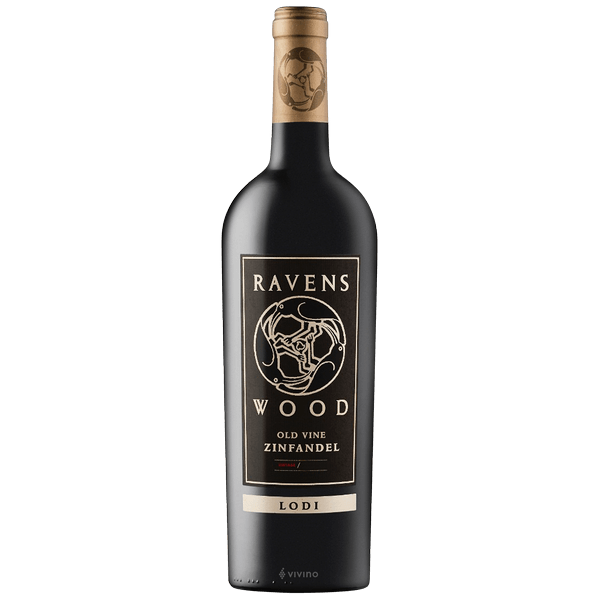 RavenswoodOld Vine Zinfandel 2021