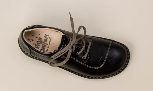 Schnürschuh-26530090073 Finn Comfort