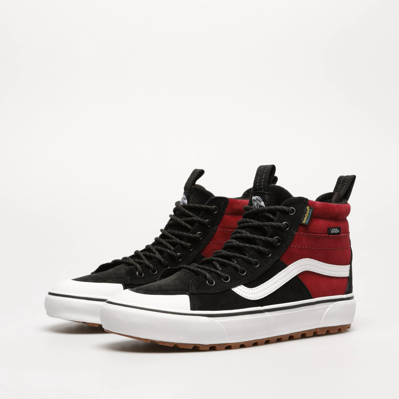VANS UA SK8-HI MTE-2 Schwarz