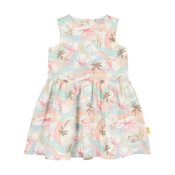 Kleid, pink für Mädchen