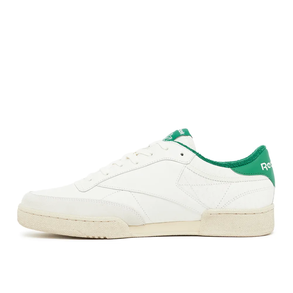 Reebok Club C RMIA011C99LEA0030155 / weiss