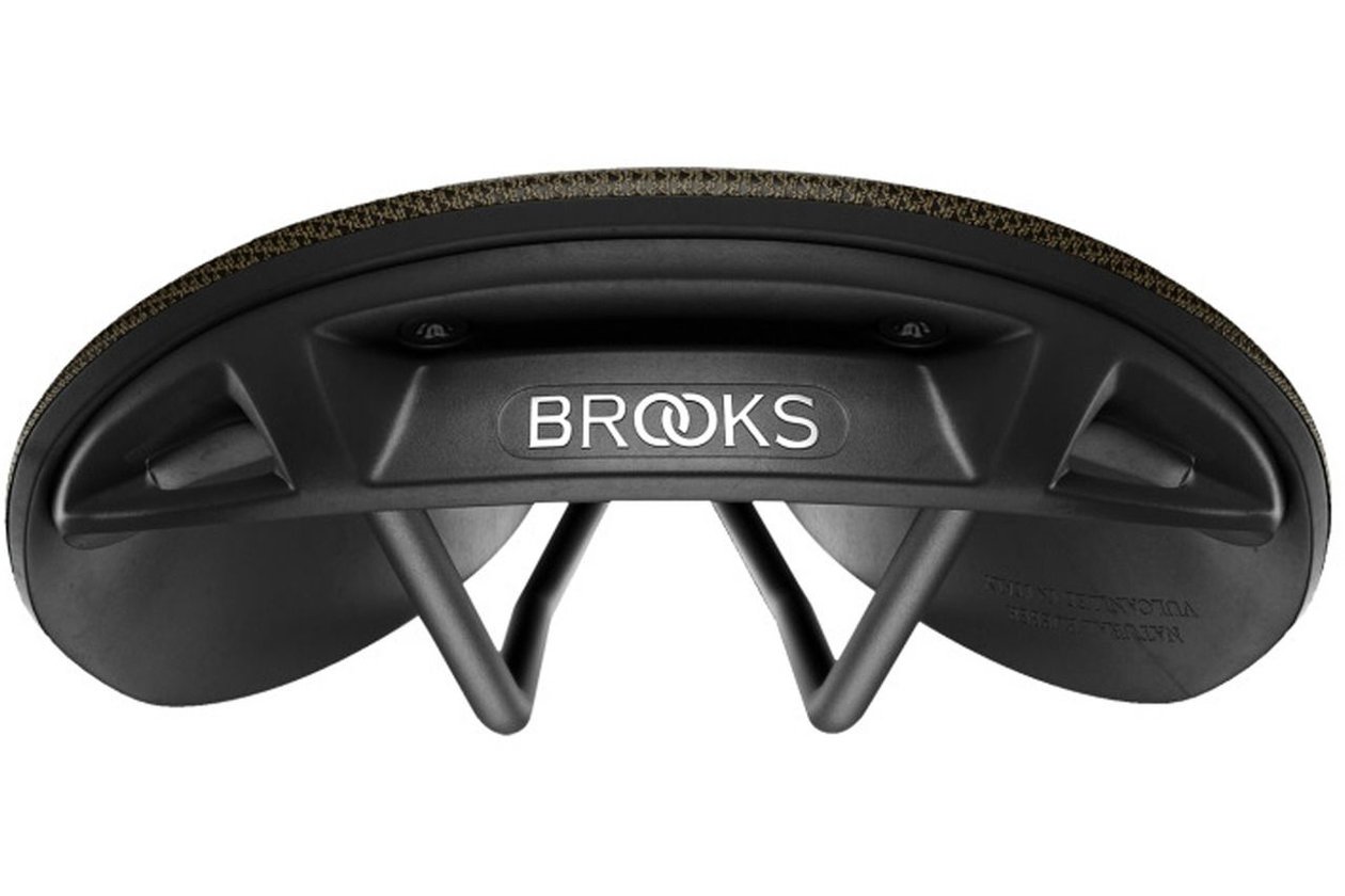 Brooks C17 Cambium Sattel