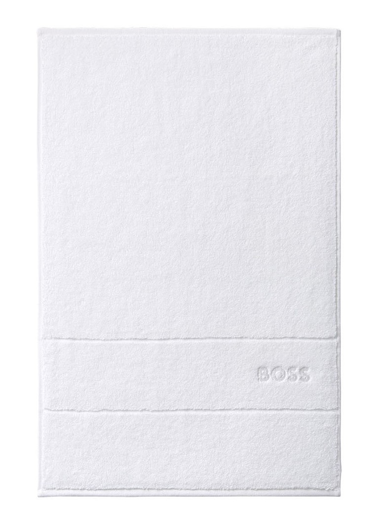 Prosop simplu HUGO BOSS pentru oaspeți - 40 x 60 cm