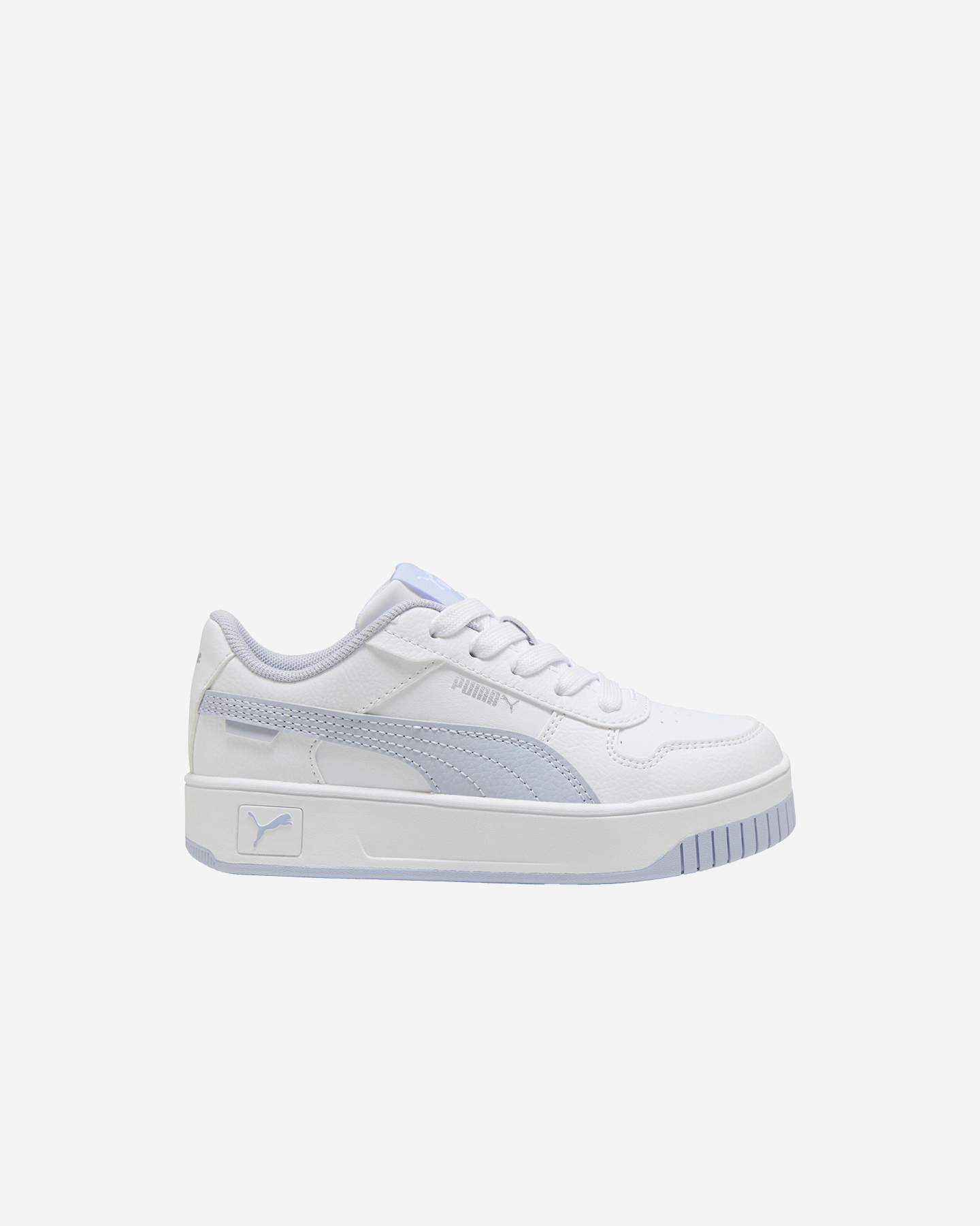 Trampki Scarpe Puma Carina Street Ps Jr 393847-19