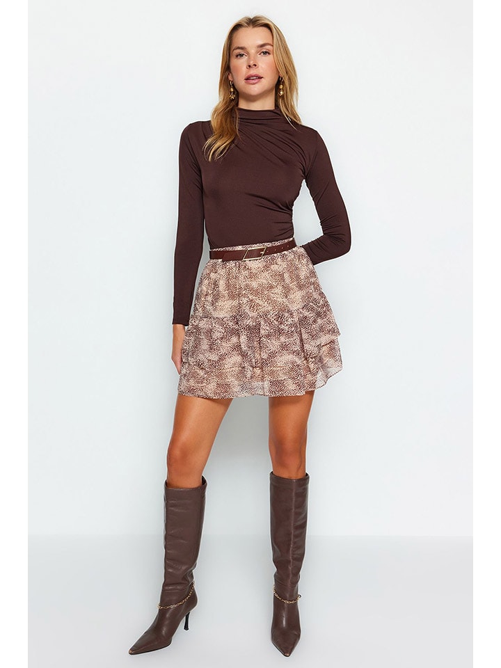 trendyol Rock in Rosa günstig kaufen
