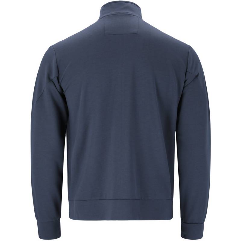 Endurance Loweer Sweatjacke Herren