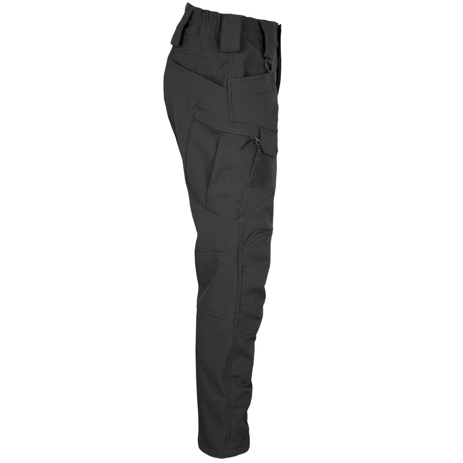 Softshell Hose Assault