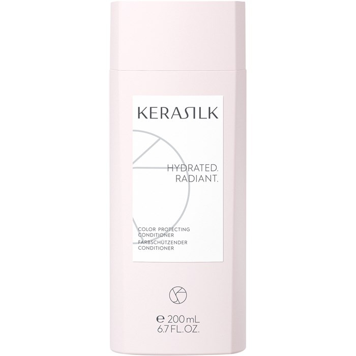 Farbschützender Conditioner